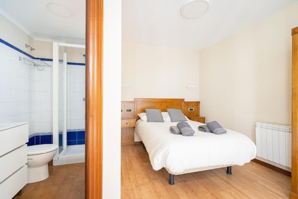 Myhousespain - Buen Suceso 2b Apartamento