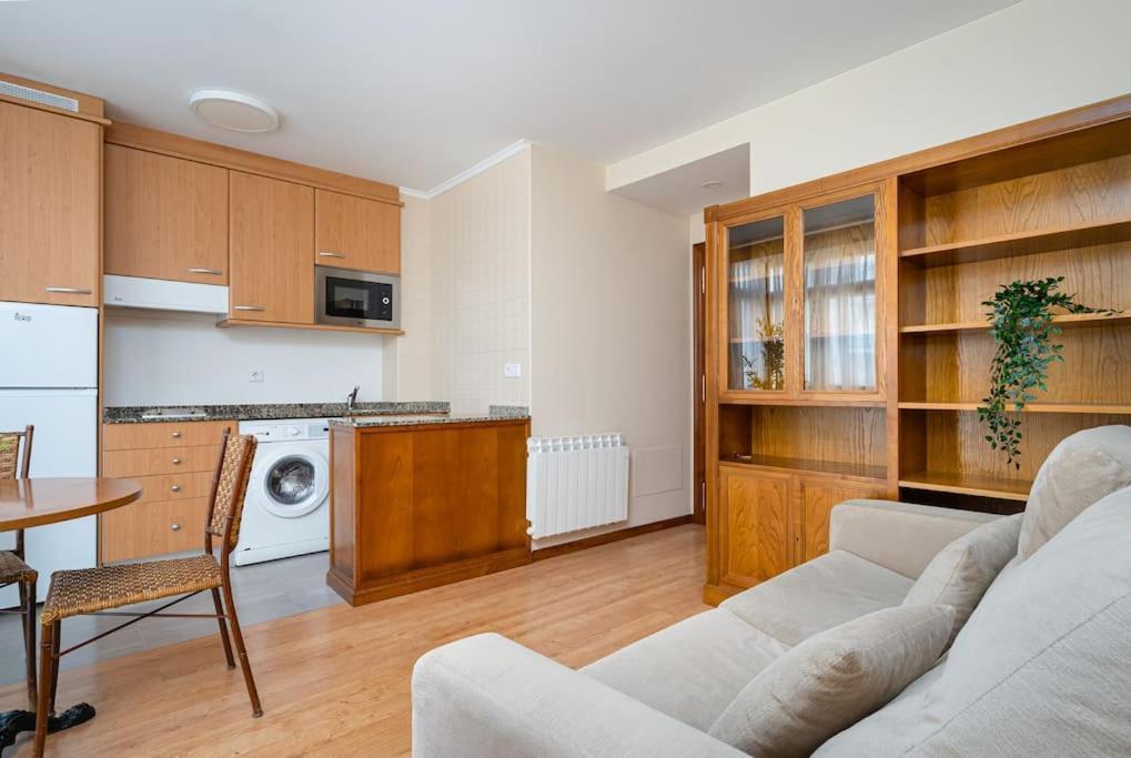 Apartamento Myhousespain - Buen Suceso 2b Gijón