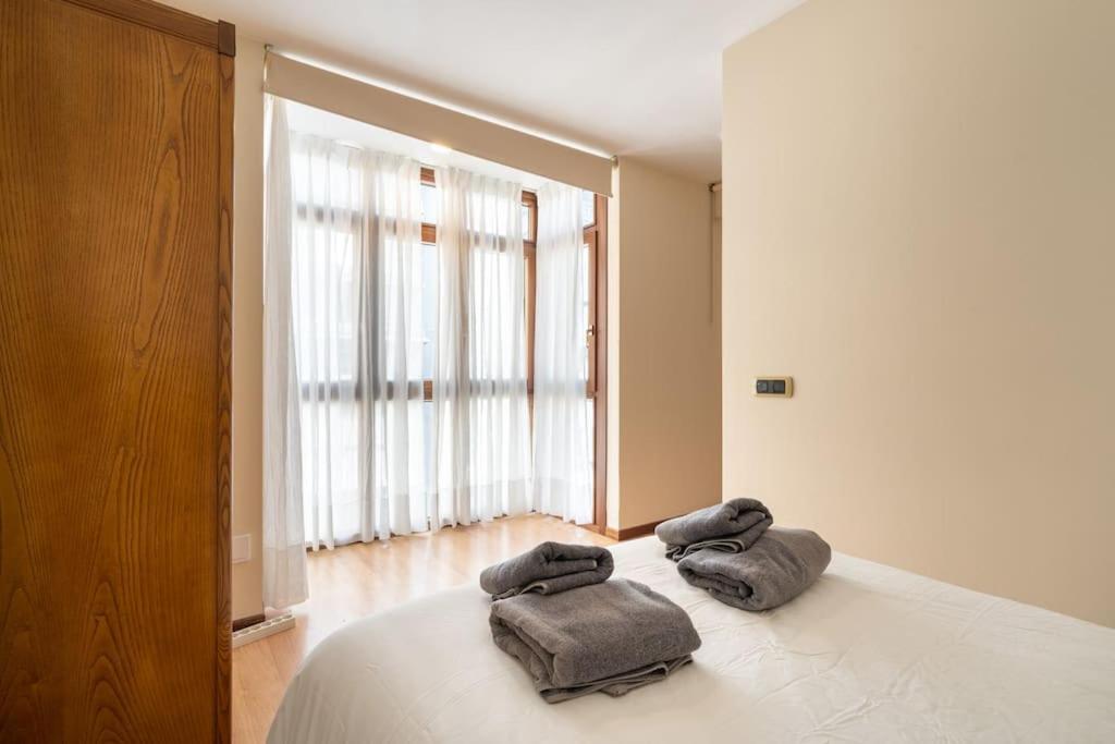 Apartamento Myhousespain - Buen Suceso 2b Gijón