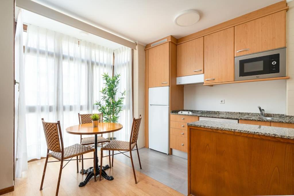 Myhousespain - Buen Suceso 2b Apartamento Gijón